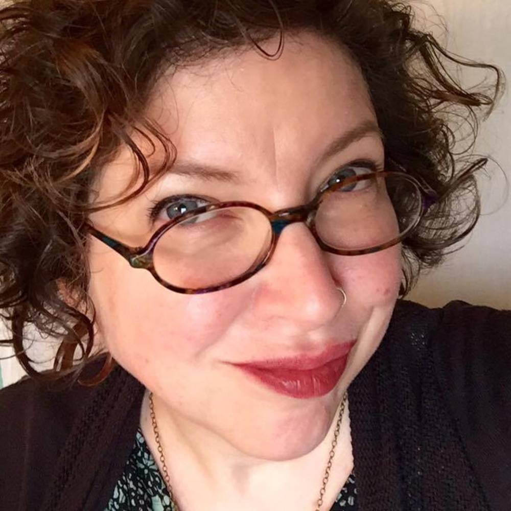 Meet your Posher, Rebekah